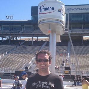 Meet your Posher, Hans